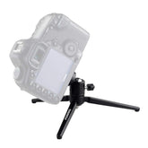 POWRIG Tripod Mini Tripod with Ball Head AT-1102